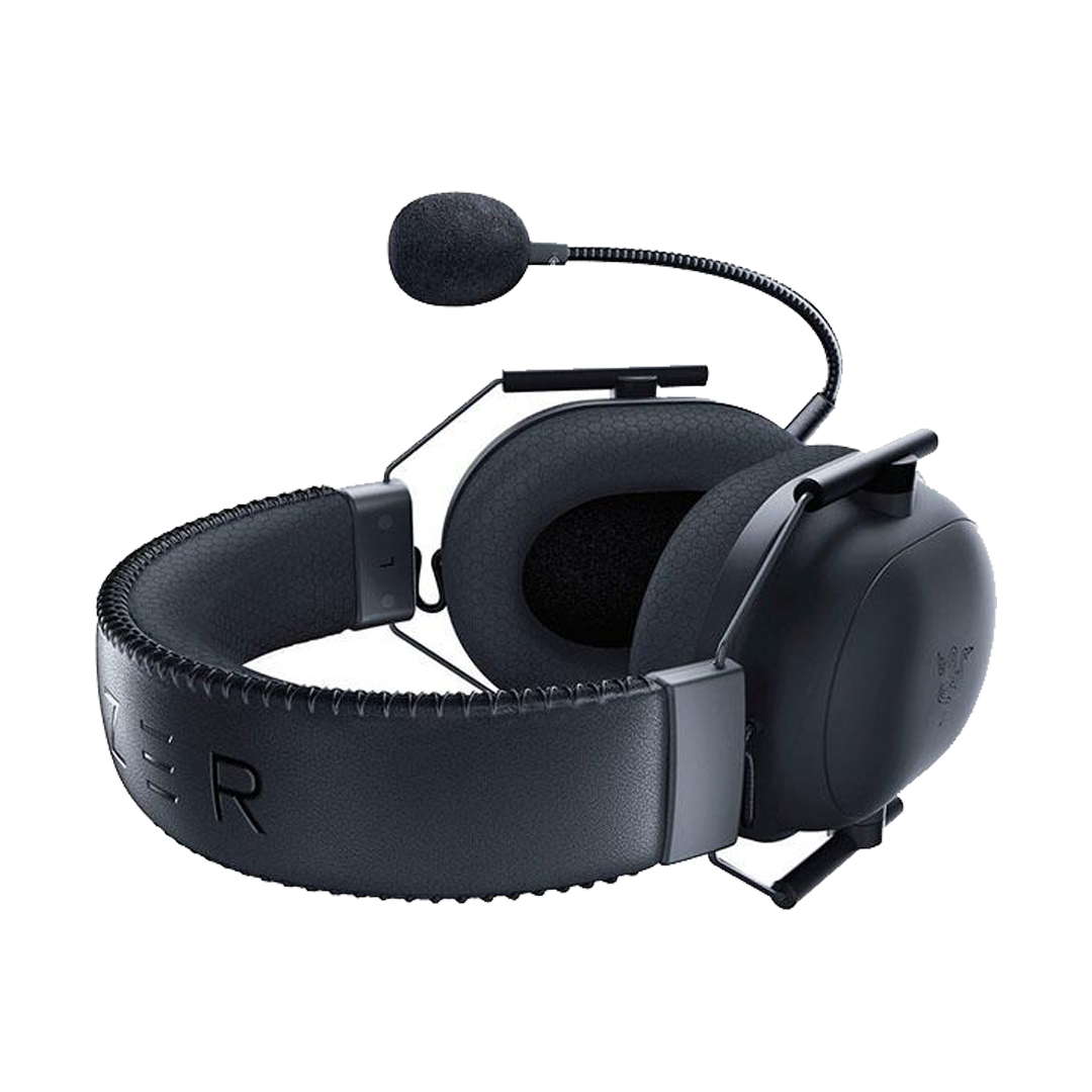 Razer Blackshark V2 Pro Wireless Gaming Headset in Qatar Razer Blackshark V2 Pro Wireless Gaming Headset in Qatar